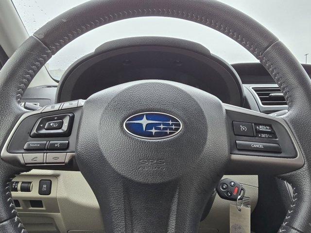 used 2016 Subaru Impreza car, priced at $14,997