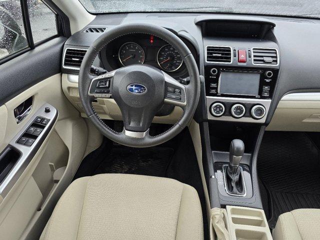 used 2016 Subaru Impreza car, priced at $14,997