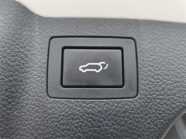 used 2017 Hyundai Santa Fe Sport car, priced at $16,897