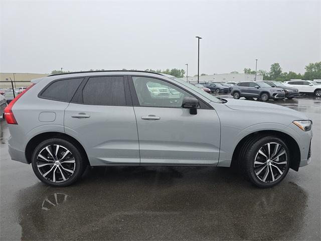 used 2024 Volvo XC60 car, priced at $47,990