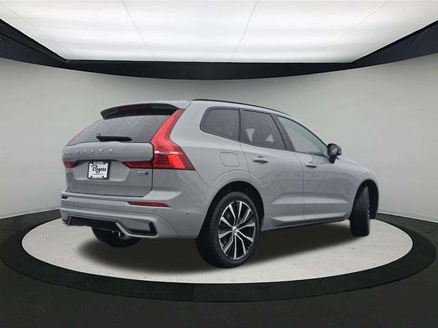 used 2024 Volvo XC60 car, priced at $47,990
