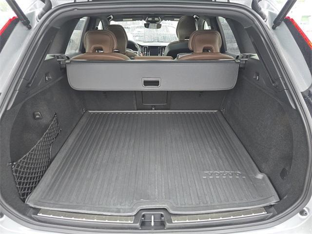 used 2024 Volvo XC60 car, priced at $47,990