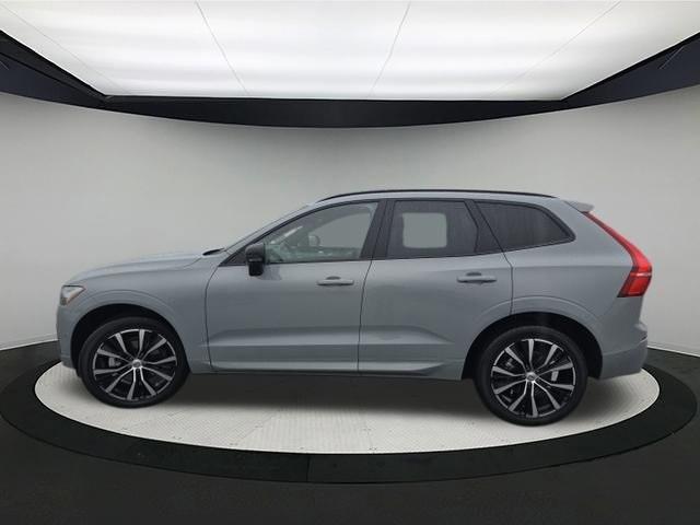 used 2024 Volvo XC60 car, priced at $47,990