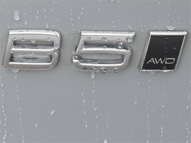 used 2024 Volvo XC60 car, priced at $47,990