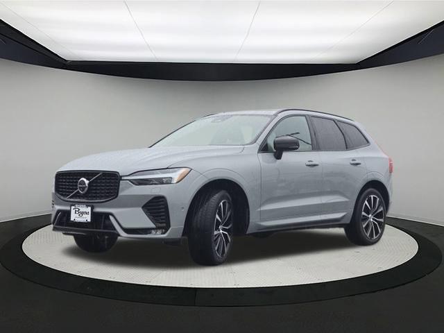used 2024 Volvo XC60 car, priced at $47,990