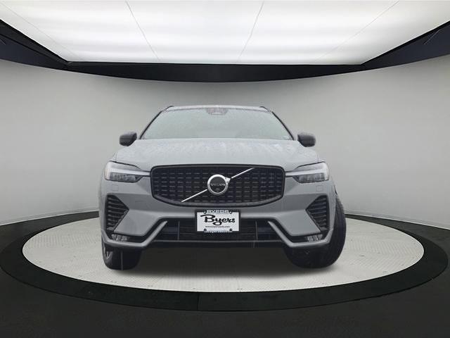 used 2024 Volvo XC60 car, priced at $47,990