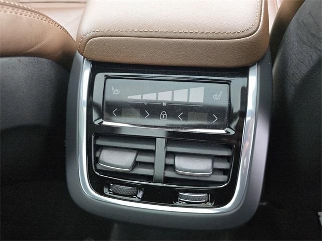 used 2024 Volvo XC60 car, priced at $47,990