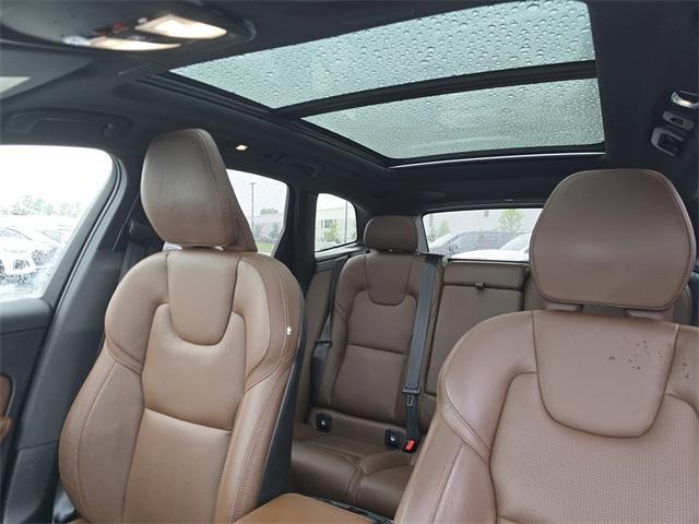 used 2024 Volvo XC60 car, priced at $47,990