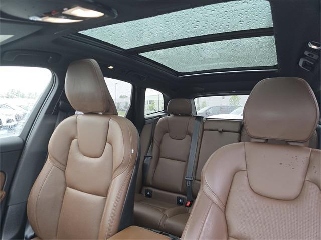 used 2024 Volvo XC60 car, priced at $47,990