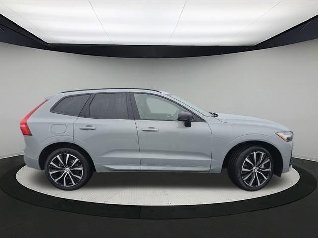 used 2024 Volvo XC60 car, priced at $47,990