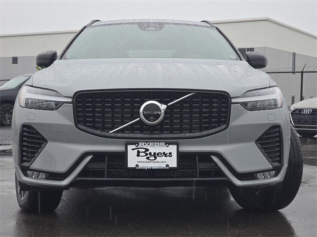 used 2024 Volvo XC60 car, priced at $47,990