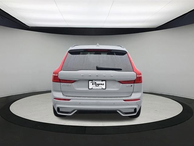 used 2024 Volvo XC60 car, priced at $47,990