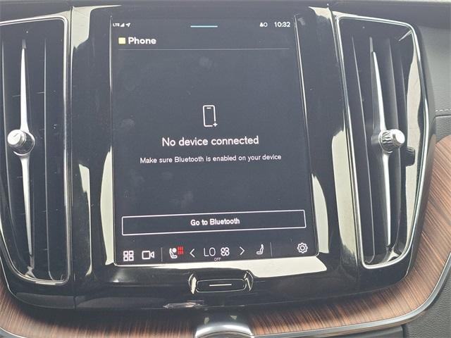 used 2024 Volvo XC60 car, priced at $47,990