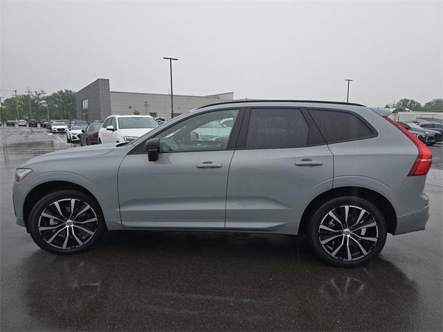 used 2024 Volvo XC60 car, priced at $47,990