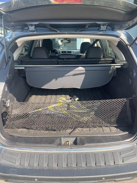 used 2018 Subaru Outback car, priced at $20,990
