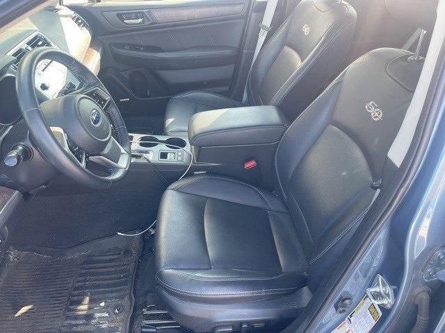 used 2018 Subaru Outback car, priced at $20,990
