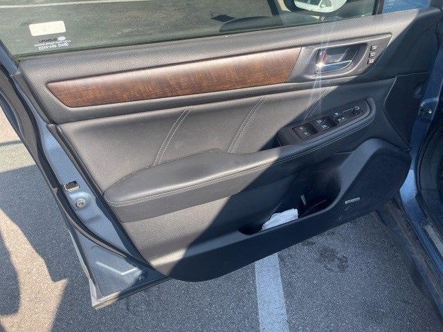 used 2018 Subaru Outback car, priced at $20,990