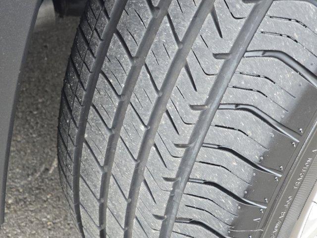 used 2021 Chevrolet Traverse car, priced at $18,499