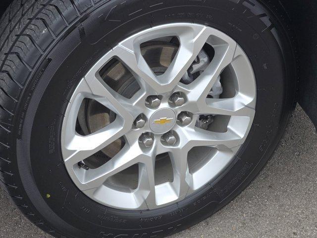 used 2021 Chevrolet Traverse car, priced at $18,499