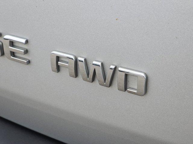 used 2021 Chevrolet Traverse car, priced at $18,499