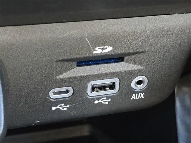 used 2022 Chevrolet TrailBlazer car, priced at $22,990