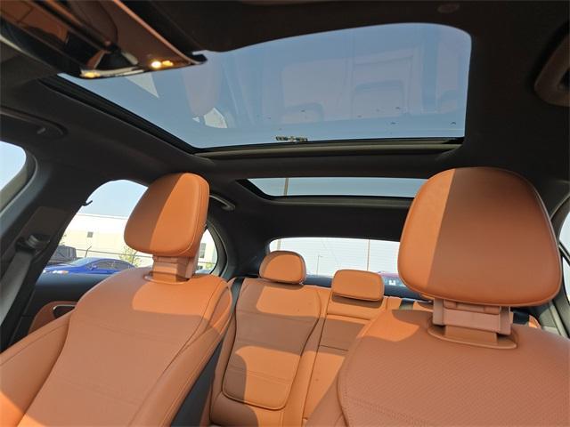 used 2023 Mercedes-Benz C-Class car, priced at $37,887
