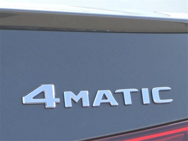 used 2023 Mercedes-Benz C-Class car, priced at $37,887