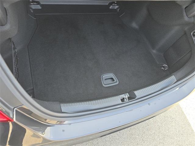 used 2023 Mercedes-Benz C-Class car, priced at $37,887