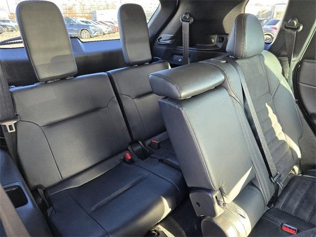 used 2023 Mitsubishi Outlander car, priced at $24,399