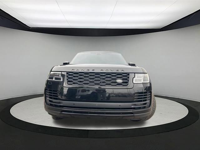 used 2020 Land Rover Range Rover car, priced at $49,990