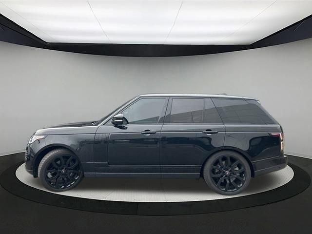 used 2020 Land Rover Range Rover car, priced at $49,990