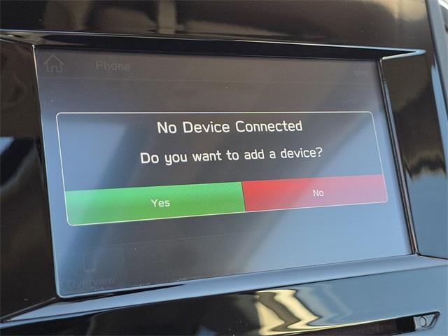 used 2022 Subaru Forester car, priced at $24,602