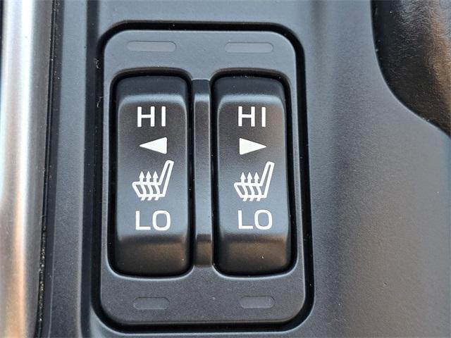 used 2022 Subaru Forester car, priced at $24,602