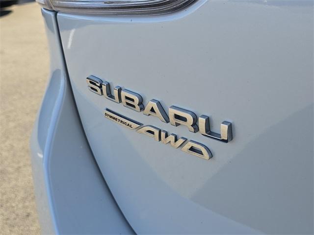 used 2022 Subaru Forester car, priced at $24,602