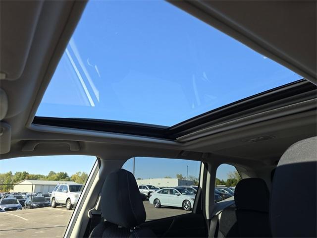 used 2022 Subaru Forester car, priced at $24,602