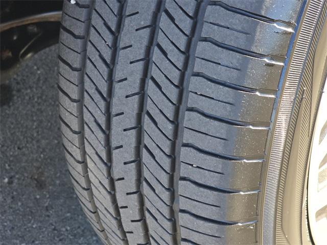 used 2022 Subaru Forester car, priced at $24,602