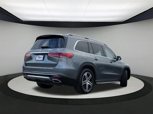 used 2020 Mercedes-Benz GLS 450 car, priced at $41,998