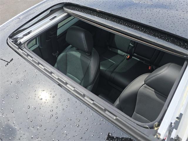 used 2024 Honda Accord Hybrid car, priced at $29,791