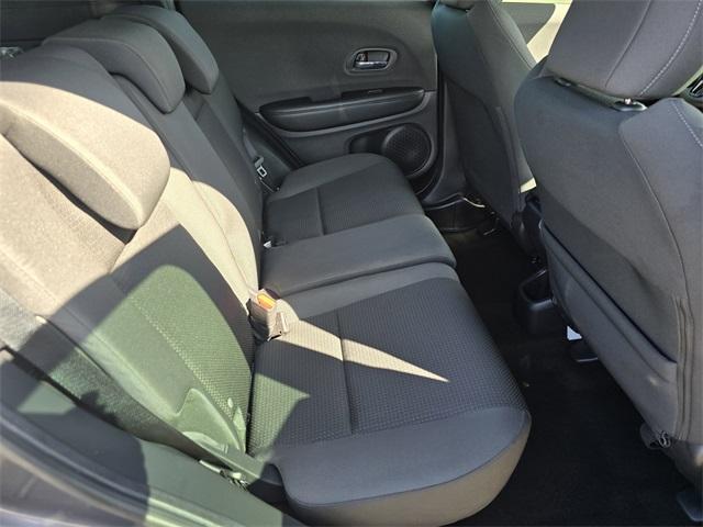 used 2020 Honda HR-V car, priced at $19,558