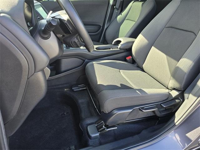 used 2020 Honda HR-V car, priced at $19,558