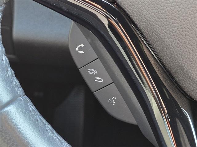 used 2020 Honda HR-V car, priced at $19,558