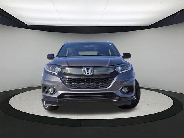 used 2020 Honda HR-V car, priced at $19,558