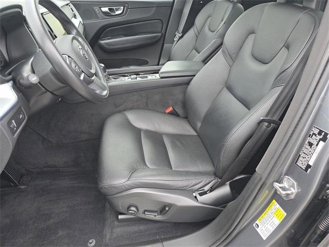 used 2018 Volvo XC60 car, priced at $17,499