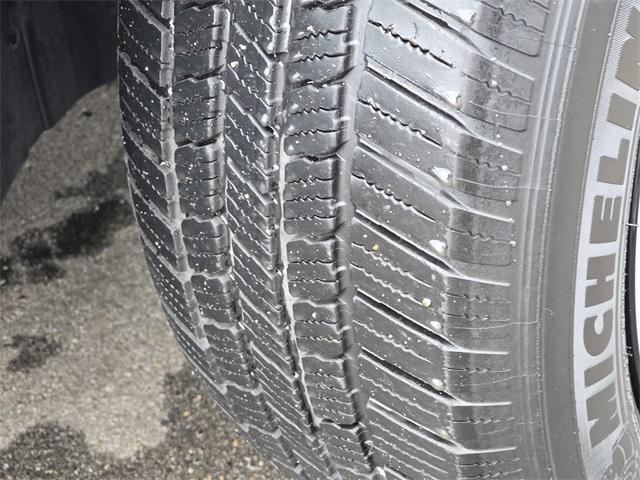 used 2018 Volvo XC60 car, priced at $17,499
