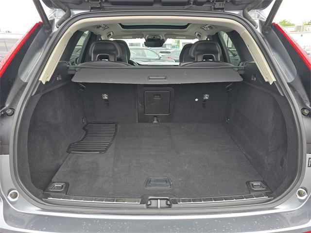 used 2018 Volvo XC60 car, priced at $17,499