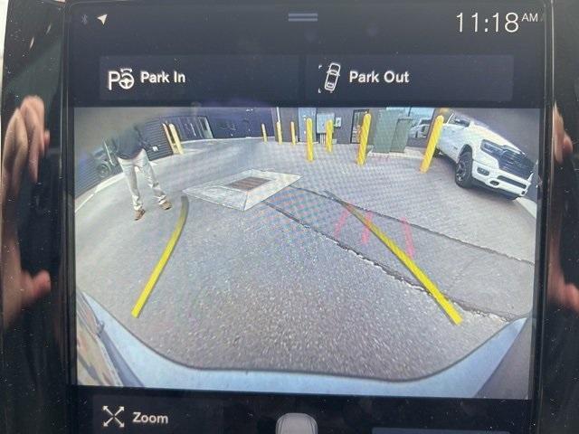 used 2018 Volvo XC60 car, priced at $19,250