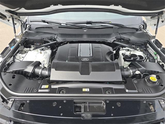 used 2019 Land Rover Range Rover car, priced at $40,998