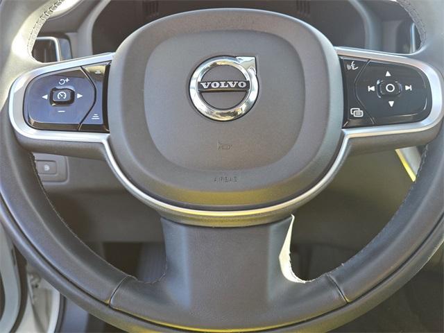 used 2022 Volvo XC60 Recharge Plug-In Hybrid car, priced at $35,990