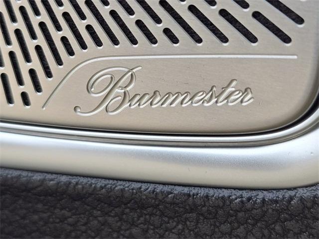 used 2024 Mercedes-Benz C-Class car, priced at $46,978