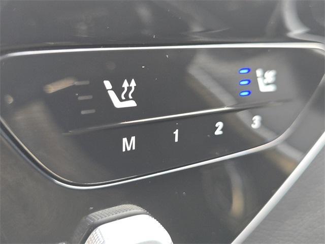 used 2024 Mercedes-Benz C-Class car, priced at $46,978